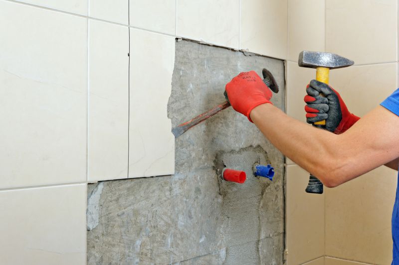 Top Bathroom Remodeling Companies in Chino, CA