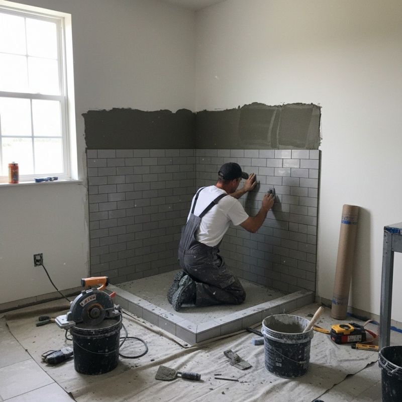 Top Bathroom Remodeling Companies in Ontario, CA