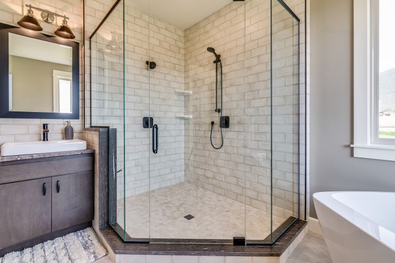Cost of Shower Installation in Chino Hills, CA